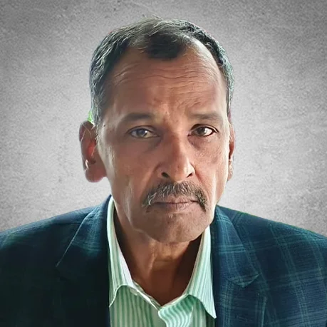 R VENKATRAMAN